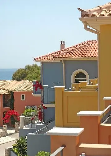 9 Muses Hotel Kefalonia Island