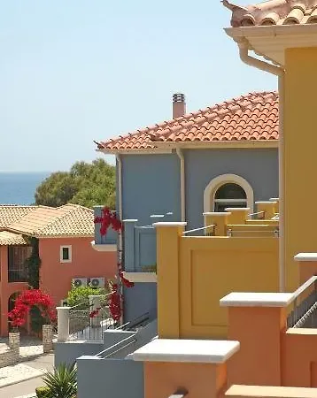 9 Muses Hotel Kefalonia Island