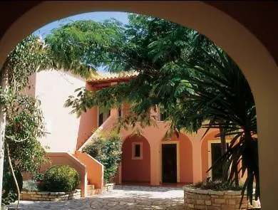 9 Muses 4* Кефалония