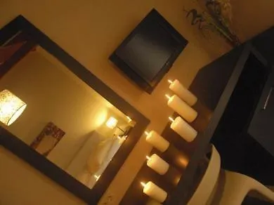 Hotel 9 Muses Kefalonia Island